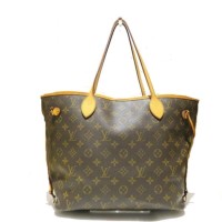 CBg Louis Vuitton mO l@[tMM M40156 obO g[gobO fB[X yÁz