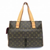 CBg Louis Vuitton mO ~eBv Ve M51162 obO nhobO V_[obO fB[X yÁz