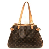 CBg Louis Vuitton mO oeBj[ I]^ M51154 obO V_[obO fB[X yÁz