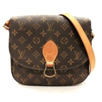 CBg Louis Vuitton mO TN[ M51242 obO V_[obO fB[X yÁz