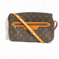 CBg Louis Vuitton mO TWF}28 M51207 ΂ߊ| obO V_[obO jZbNX yÁz