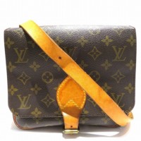 CBg Louis Vuitton mO JgVG[ M51253 obO V_[obO fB[X yÁz