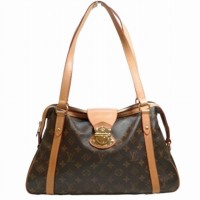 CBg Louis Vuitton mO Xg[UPM M51186 obO V_[obO fB[X yÁz