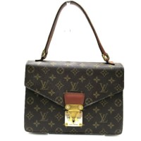 CBg Louis Vuitton mO RRh M51190 obO nhobO fB[X yÁz