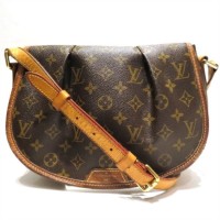 CBg Louis Vuitton mO j^PM M40474 obO V_[obO fB[X yÁz