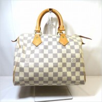 CBg Louis Vuitton _~G AY[ Xs[fB25 N41371 obO nhobO fB[X yÁz