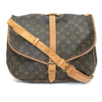 CBg Louis Vuitton mO \~[35 M42254 obO V_[obO fB[X yÁz