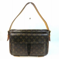 CBg Louis Vuitton mO Bo VeGM M51163 obO V_[obO fB[X yÁz