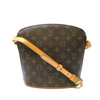 CBg Louis Vuitton mO h[I M51290 obO V_[obO fB[X yÁz