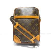 CBg Louis Vuitton mO _k[u M45266 obO V_[obO fB[X yÁz