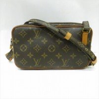 CBg Louis Vuitton mO }[ohG[ M51828 V_[obO fB[X yÁz