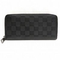 【20%OFF】ルイヴィトン Louis Vuitton ダミエ アンフィニ ジッピー