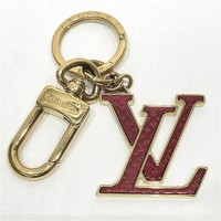 15%OFF】ルイヴィトン Louis Vuitton ポルト クレ LV ナノグラム