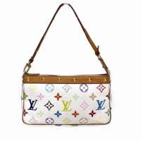 CBg Louis Vuitton mO}`J[ ANZ\[ M92649 obO V_[obO fB[X yÁz