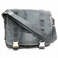 y30%OFFzR[` COACH F70422 ubN iC obO V_[obO Y yÁz