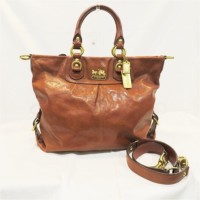 y30%OFFzR[` COACH }fB\ 12935 U[ 2WAY obO V_[obO g[gobO fB[X yÁz