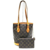 CBg Louis Vuitton mO v`oPbg PM M42238 obO nhobO fB[X yÁz