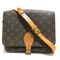 CBg Louis Vuitton mO JgVG[ M51253 obO V_[obO jZbNX yÁz