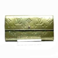 CBg Louis Vuitton Fj |gg][ z M91534 2܂蒷z fB[X  yÁz