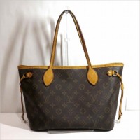 CBg Louis Vuitton mO l@[tPM M40155 obO g[gobO fB[X yÁz