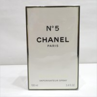 Vl CHANEL No5 I[hpt@ 100ml RX  fB[X J  yÁz