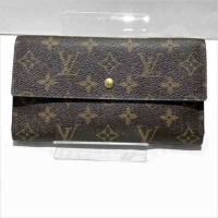 CBg Louis Vuitton mO |gg][ C^[iVi M61215 z 3܂蒷z jZbNX yÁz