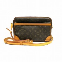 CBg Louis Vuitton mO gJf30 M51272 obO V_[obO fB[X yÁz