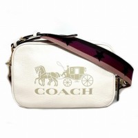 y25%OFFzR[` COACH z[X Ah LbW F75818 obO V_[obO fB[X yÁz