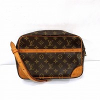 【15%OFF】ルイヴィトン Louis Vuitton モノグラム トロカデロ26 