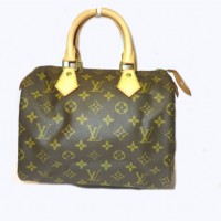 CBg Louis Vuitton mO Xs[fB[25 M41528 obO nhobO fB[X yÁz