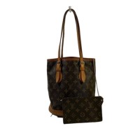 CBg Louis Vuitton mO v`oPbgPM M42238 |[`t obO g[gobO V_[obO fB[X yÁz