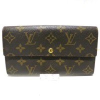 y25%OFFzCBg Louis Vuitton mO |VFbg |gl NfB M61725 z 2܂蒷z jZbNX yÁz