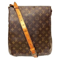 CBg Louis Vuitton mO ~[bg M51256 obO V_[obO fB[X yÁz