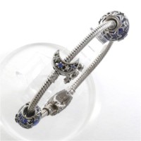 y35%OFFzph Pandora Vo[ oO lH KX dʖ22.4g 14cm