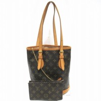 CBg Louis Vuitton mO v`oPbg M42238 obO g[gobO V_[obO fB[X yÁz