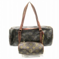 CBg Louis Vuitton mO ps30 M51365 obO nhobO fB[X yÁz