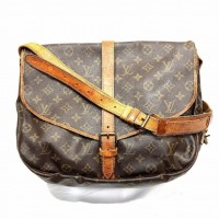 CBg Louis Vuitton mO \~[35 M42254 obO V_[obO fB[X yÁz