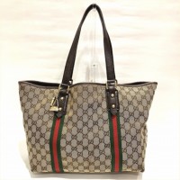 Ob` GUCCI VF[C 203419 obO g[gobO fB[X yÁz