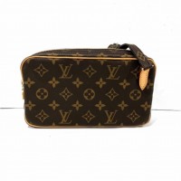 CBg Louis Vuitton mO }[ohG[ M51828 obO V_[obO fB[X yÁz