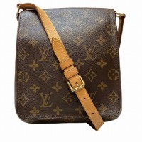 CBg Louis Vuitton mO ~[bgTT V[g M51258 obO V_[obO fB[X yÁz