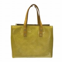 15%OFF】ルイヴィトン Louis Vuitton モノグラムヴェルニ リードPM 