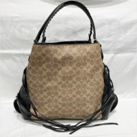 y25%OFFzR[` COACH VOl`[ C[fB[ 37123 obO g[gobO V_[obO fB[X yÁz