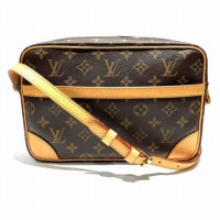 CBg Louis Vuitton mO gJf27 M51274 obO V_[obO fB[X yÁz