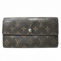 y30%OFFzCBg Louis Vuitton mO |VFbg |gl NfB M61725 z 2܂蒷z jZbNX yÁz