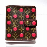 CBg Louis Vuitton mO `F[RpNgWbv M95005 z 2܂z fB[X yÁz