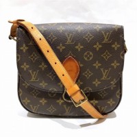 y15%OFFzCBg Louis Vuitton mO TN[GM M51242 obO V_[obO fB[X yÁz