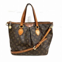 y15%OFFzCBg Louis Vuitton mO pPM M40145 obO nhobO V_[obO fB[X yÁz