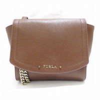 y20%OFFzt FURLA j[fCW[ `F[V_[ obO V_[obO fB[X yÁz