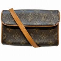 y25%OFFzCBg Louis Vuitton mO |VFbg teB[k M51855 obO EGXg|[` fB[X yÁz