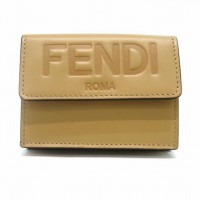 y20%OFFztFfB FENDI ROMA 8M0395 S^ 3܂z fB[X yÁz